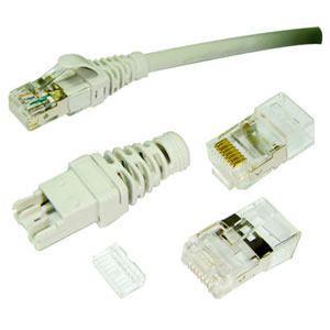 Plug Boot with Protector Latch, special for P8-036-3 and P8-055